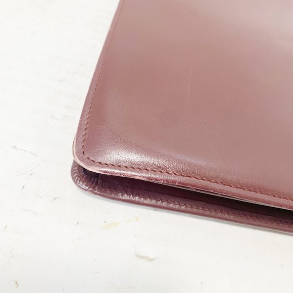 CARTIER Must line Shoulder Bag - Picture 7 of 8